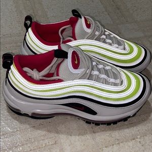 Nike Youth Airmax 97s